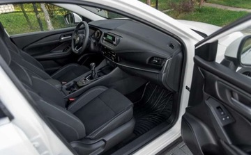 Nissan Qashqai II Crossover Facelifting 1.3 DIG-T 140KM 2021 Nissan Qashqai Nissan Qashqai 1.3 Benzyna 140KM, zdjęcie 33