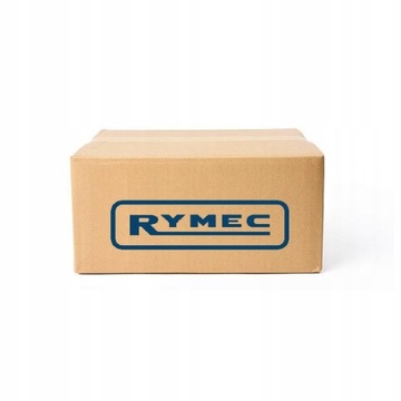 RYMEC ZESTAW SPRZĘGIEŁ JT1860