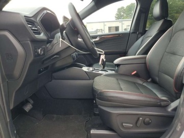 Ford Escape III 2025 Ford Escape 2025 FORD ESCAPE ST LINE SELECT 2.5 Hybryda 200KM, zdjęcie 6