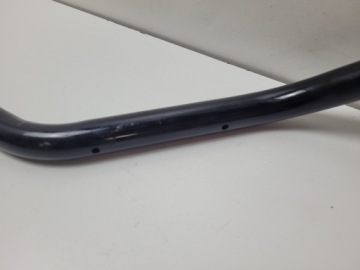 УНИВЕРСАЛЬНЫЙ РУЛЬ 80см 22,5мм