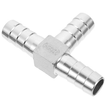 ТРУБНЫЕ ФИТИНГИ КОРОТКИЙ ПЕРЕХОДНИК ДЛЯ ШЛАНГА Т-ОБРАЗНЫЙ Т-ОБРАЗНЫЙ