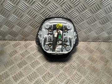 BMW E90 E91 ПОДУШКА БЕЗОПАСНОСТИ РУЛЕВОГО КОЛЕСА 6779829