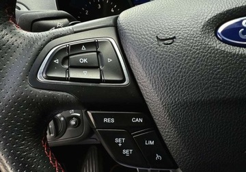 Ford Kuga II SUV Facelifting 2.0 TDCi 120KM 120KM 2019 Ford Kuga ST ZAREJESTROWANY AUTOMAT gwarancja bezwypadkowa 2.0, zdjęcie 24