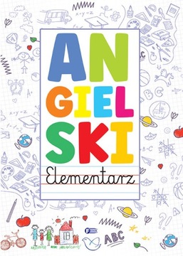 Angielski Elementarz