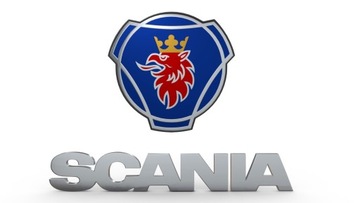 ВОЗДУШНЫЙ ОСУШИТЕЛЬ APS SCANIA R S НОВАЯ МОДЕЛЬ 2651887