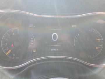 Jeep 2021 Jeep Grand Cherokee Limited, 2021r., 4x4, 5.7L 5.7 Benzyna 360KM, zdjęcie 11