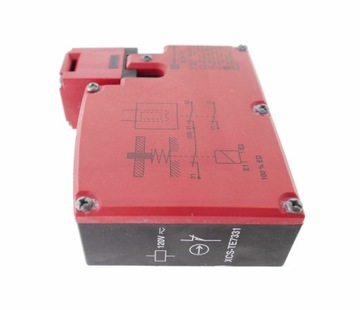 TELEMECANIQUE XCS-TE XCS-TE7331 XCSTE XCSTE7331