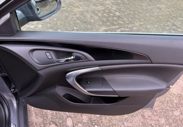 Opel Insignia I Country Tourer 2.0 CDTI Ecotec 170KM 2016 Opel Insignia Opel Insignia 2016r 2.0 Diesel 170KM, zdjęcie 21