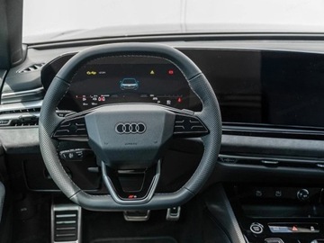 Audi A5 B10 Avant 2.0 TFSI 204KM 2025 AUDI A5 TFSI quattro S line Avant Combi 2.0 (204KM) 2025, zdjęcie 5