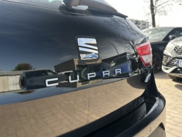 Seat Leon III CUPRA ST 2.0 TSI 265KM 2015 Seat Leon 2.0 TSI 265KM DSG, Salon PL, Nawigacja,, zdjęcie 37