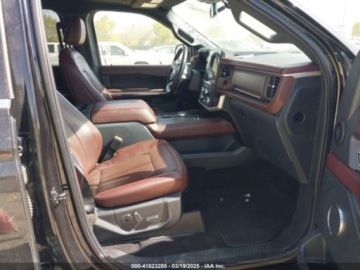 Ford Expedition III 2023 Ford Expedition 2023r., 3.5L 3.5 Benzyna 400KM, zdjęcie 8
