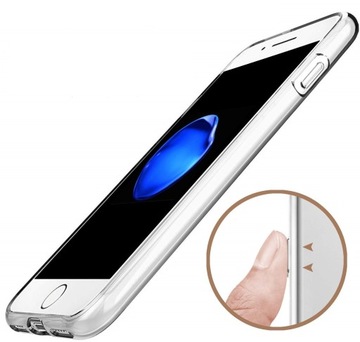 ТОНКИЙ ЧЕХОЛ ДЛЯ IPHONE 7 PLUS/8 PLUS