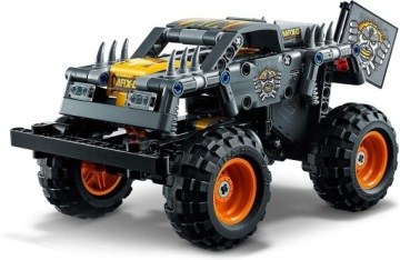LEGO 42119 TECHNIC MONSTER JAM MAX-D