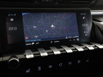 Peugeot 508 II 2019 Peugeot 508 GT-Line automat 163KM skóra panorama, zdjęcie 24