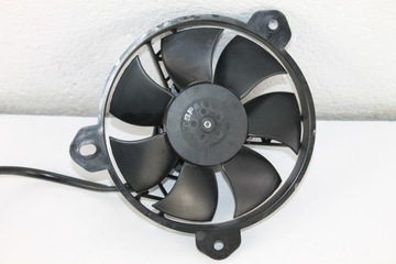 DUCATI HYPERSTRADA HYPERMOTARD 821 ВЕНТИЛЯТОР