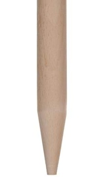 Kije do parawanów kijki paliki 100cm 22mm ECO PL