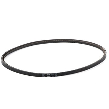 PASEK KLINOWY 37X136EB ODŚNIEŻARKI KSO7066 FAWORYT