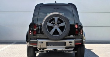 Land Rover Defender IV (L663) 90 3.0D R6 300KM 2024 Land Rover Defender Defender MY24 3.0D I6 300 PS AWD Auto X-Dynamic HSE 110, zdjęcie 3