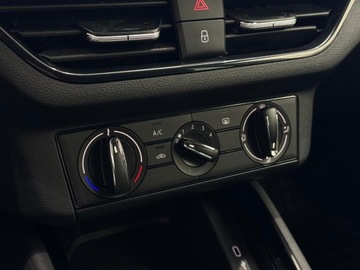 Skoda Scala Hatchback 1.0 TSI 110KM 2022 Skoda Scala Ambition / 1 właściciel / Salon Polska, zdjęcie 22