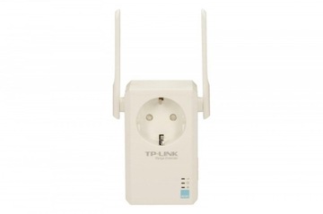 TP-Link TL-WA860RE N300 Повторитель 1xLAN 1xГняздко