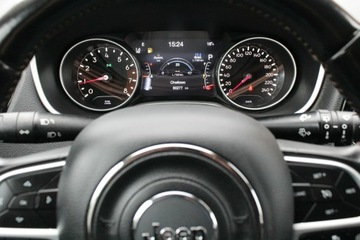 Jeep Compass II 2019 Jeep Compass LIMITED Automat 4WD 4×4 Salon Polska GWARANCJA SelectCar FV23%, zdjęcie 30