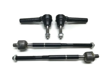 Drążki końcówki SET Chrysler Voyager RG 01-07