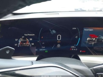 Cadillac 2025 Cadillac LYRIQ 2025 Cadillac LYRIQ 4dr Luxury Elektryczny 515KM, zdjęcie 13