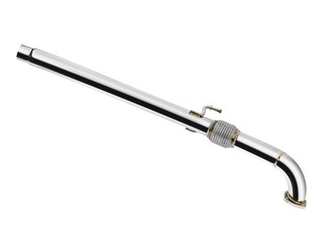 Downpipe SEAT Leon 1.9 TDI Mk1 1999-2005