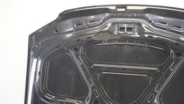 KAPOTA KRYT MOTORU VW PASSAT B5 FL FACELIFT