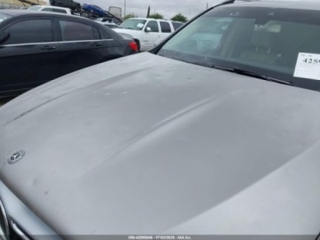 Mercedes GLE V167 2020 Mercedes-Benz GLE 2020r., GLE 350, od ubezpieczalni 2.0 Benzyna 255KM, zdjęcie 7