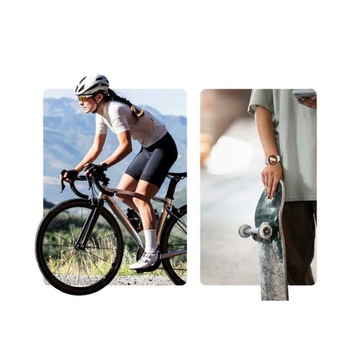 ZEGAREK SMARTWATCH Z ROZMOWAMI PL MENU BRASOLETA+PASEK SMART WATCH WATCH 7