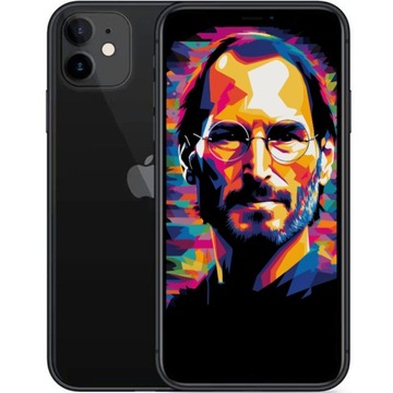 SMARTFON APPLE IPHONE 11 64GB - WYBÓR KOLORÓW