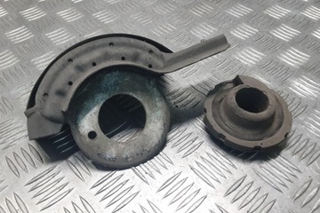 JINÉ DÍLY ZAVĚŠENÍ AUDI A4 ALLROAD (8KH, B8) 8K0511539E 3.0L DIESEL