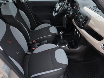 Fiat 500L Hatchback 5d Seria 2 1.4 T-Jet 16v 120KM 2016 Fiat 500L 1.4 T-Jet, Salon Polska, 1. Właściciel, zdjęcie 8