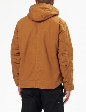 Carhartt Mężczyźni Bartlett Kurtka, Carhartt