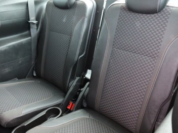 Opel Zafira C Tourer 2.0 CDTI ECOTEC 130KM 2015 Opel Zafira 2.0 CDTI, 7 miejsc, Skóra, Navi, zdjęcie 16