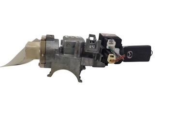 SPÍNACÍ SKŘÍŇKA MAZDA CX-7 (ER) NE6166938B 2.2L DIESEL 127KW 2011