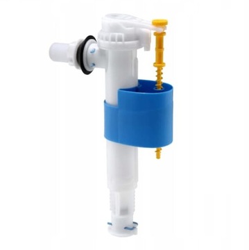 Silent Universal Filling Valve 3/8 и 1/2 для санита возле Roca Cersanit
