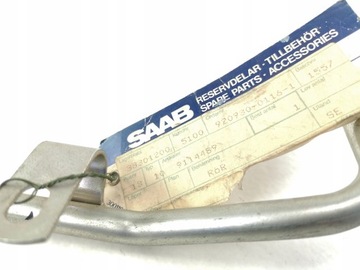 PŘÍVOD SYSTÉMU CHLAZENÍ SAAB 9000 90-93 T25 ASO