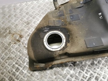 NISSAN 350Z 2003 NÁDRŽ PALIVA