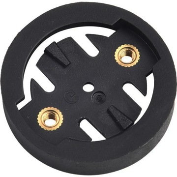 Uchwyt wkład wymienny insert adapter gwintowany mocowanie dla GARMIN Edge