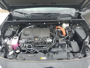 Toyota 2024 Toyota RAV4 Xle 2024 2.5l 2.5 Hybryda 219KM, zdjęcie 6