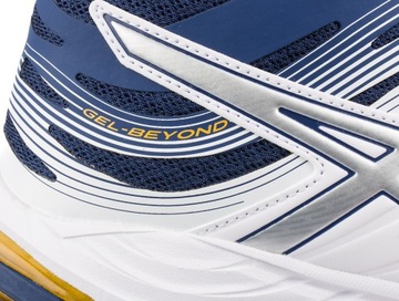 ASICS GEL-BEYOND MT 6 BUTY MĘSKIE SPORTOWE SIATKARSKIE DO SIATKÓWKI r. 47