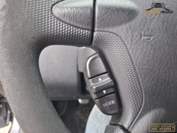 Honda CR-V II 2005 Honda CR-V 2,2 i-CTDI 140KM klima elektryka hak alu zarejestrowany 2.2, zdjęcie 14