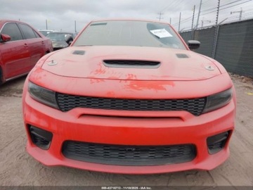 Dodge Charger VII 2023 Dodge Charger SRT HELLCAT REDEYE WIDEBODY, 2023r., 6.2L 6.2 Benzyna 797KM, zdjęcie 6