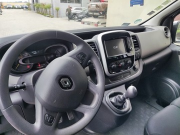 Renault Trafic III 2016 RENAULT TRAFIC 1.6 DCI DIESEL 2016, zdjęcie 15