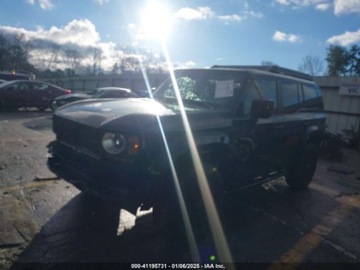 Toyota Land Cruiser VIII 2024 Toyota Land Cruiser First Edition 2024 2.4l 2.4 Hybryda 326KM, zdjęcie 1