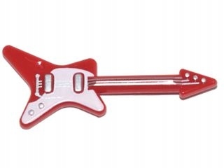 LEGO AKCESORIA - GITARA NR 17356pb03