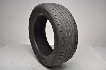 1x OPONA GOODYEAR EFFICENT GRIP 205/55R16