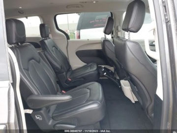 Chrysler Pacifica II 2023 Chrysler Pacifica 2023r., 3.6L 3.6 Benzyna 287KM, zdjęcie 9